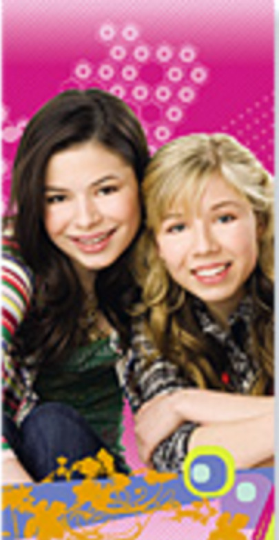 icarly tablecloth