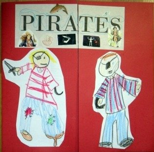 pirate games dress