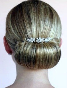 Quinceanera Updo Hairstyles