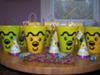 The Wow Wow Wubbzy party favor buckets!
